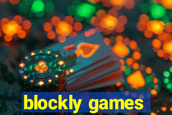 blockly games